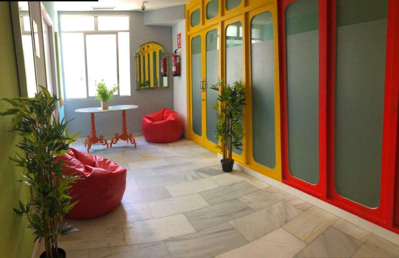 Villa Livia Urban توريمولينوس المظهر الخارجي الصورة