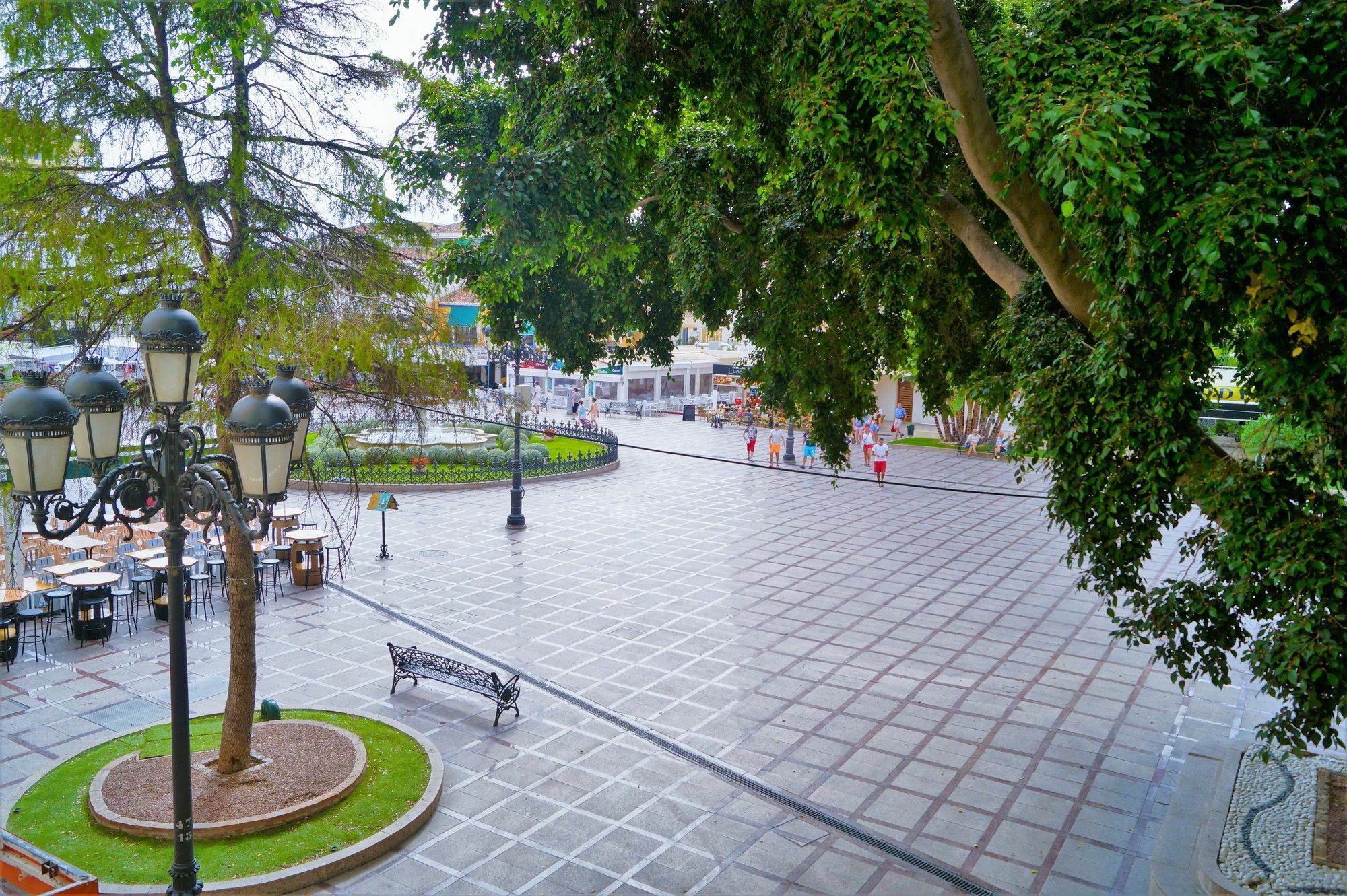 Villa Livia Urban توريمولينوس المظهر الخارجي الصورة