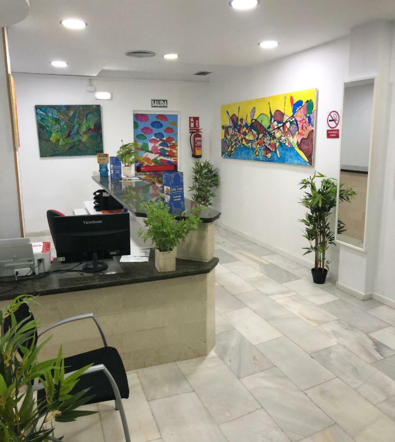 Villa Livia Urban توريمولينوس المظهر الخارجي الصورة