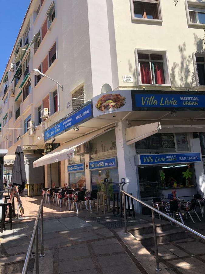 Villa Livia Urban توريمولينوس المظهر الخارجي الصورة