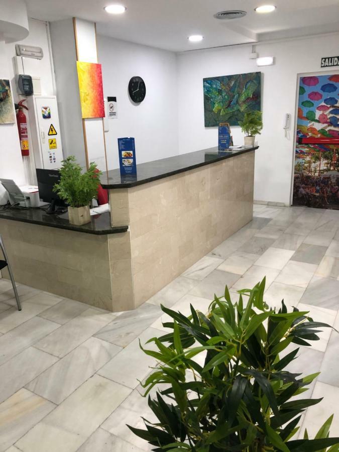 Villa Livia Urban توريمولينوس المظهر الخارجي الصورة